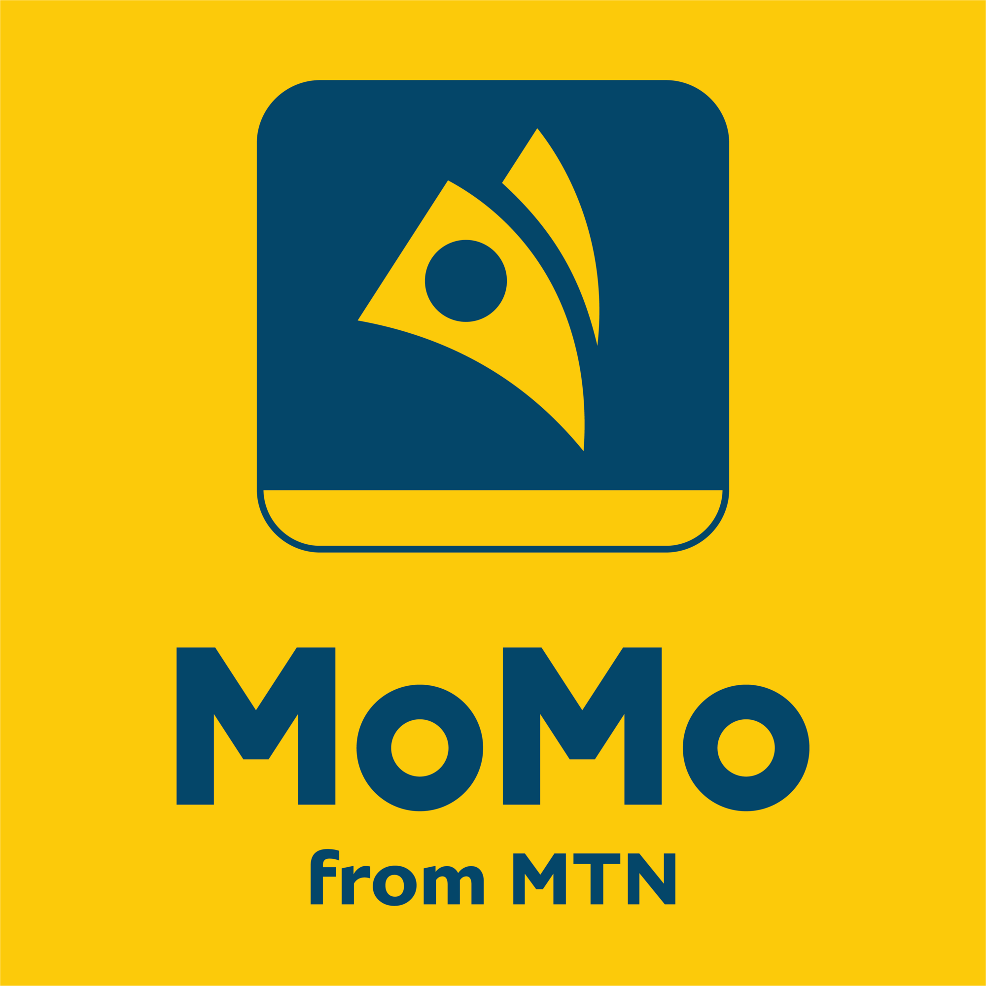 MTN MoMo